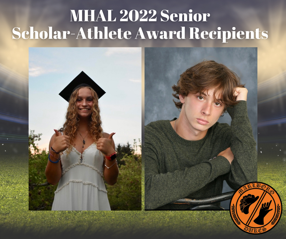 MHAL Scholar-Athletes
