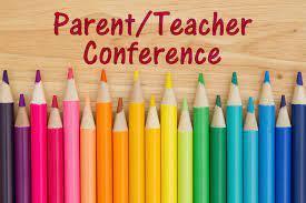 Parent Teach Conference 
