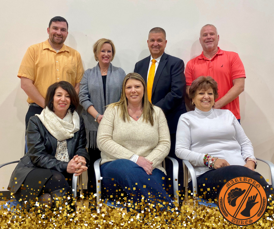 January is School Board Recognition Month | Marlboro Central School ...