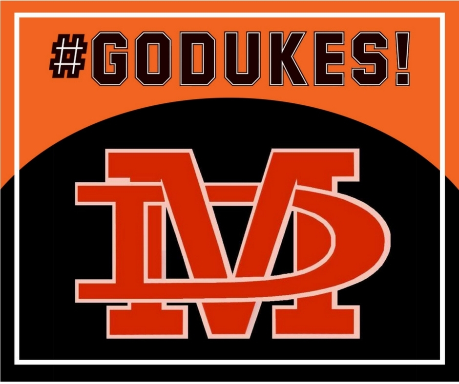 Go Dukes