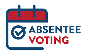 Absentee Ballot