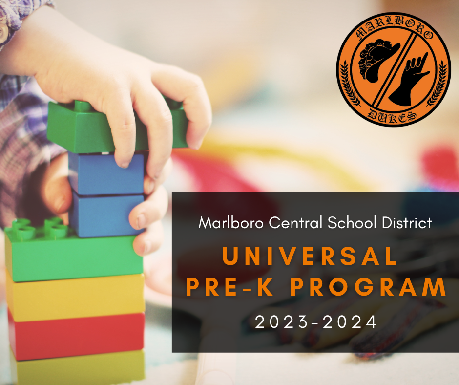 UPK Registration
