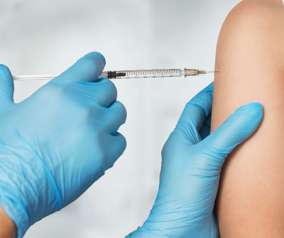 Vaccine Clinic Announced