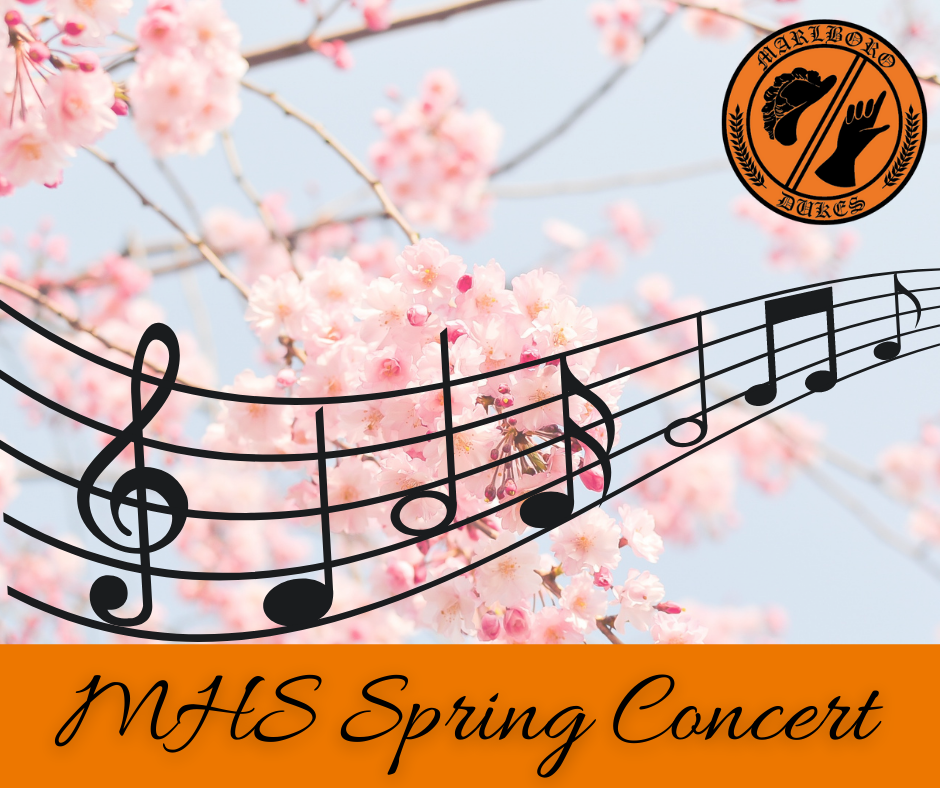MHS Spring Concert