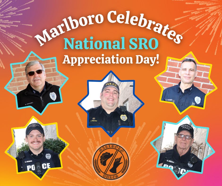 Marlboro High School